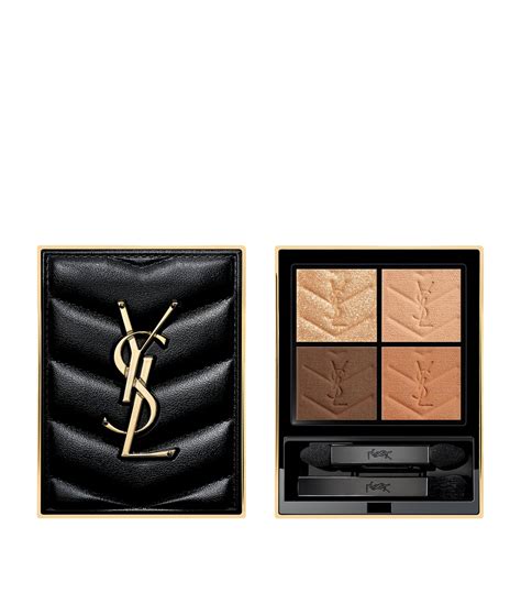 ysl couture mini clutch eyeshadow